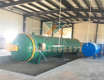 新疆滅菌器客戶現(xiàn)場